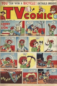 Issue #424