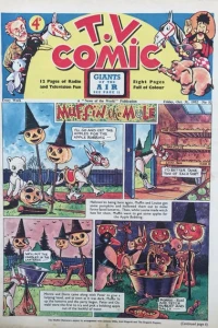 Issue #52