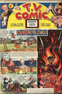 Issue #53
