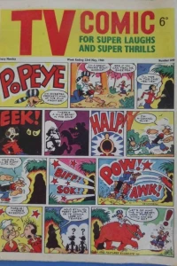Issue #649
