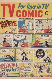Issue #726