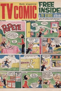 Issue #736