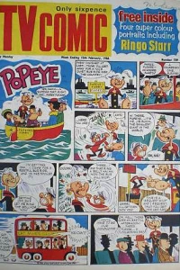 Issue #739