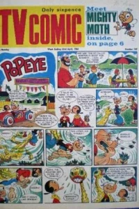 Issue #749