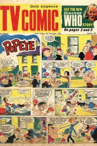 Issue #780