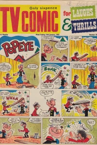 Issue #787