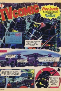 Issue #790