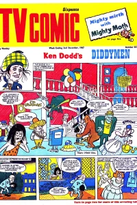 2 december 1967