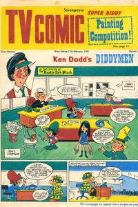 17 february 1968