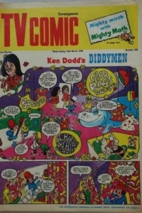 Issue #848