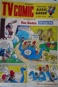 Issue #852