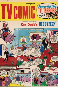 Issue #854
