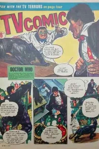 Invasion of the Quarks Part One