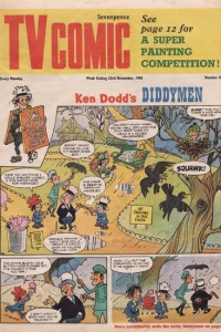 Issue #884