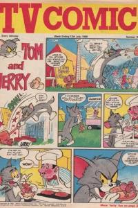 Issue #917