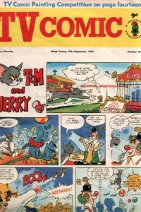 Issue #978