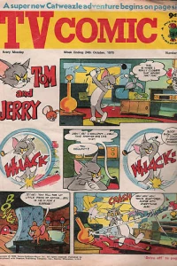 Issue #984