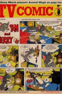Issue #987