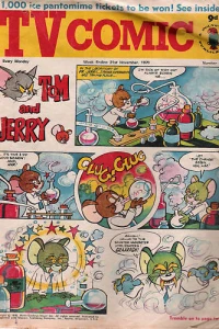 Issue #988