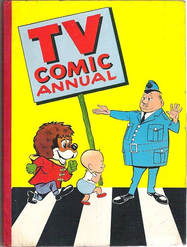 Cover of Issue #1960