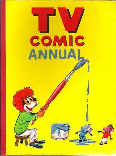 Cover of Issue #1961