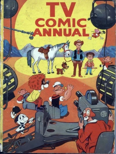 Cover of Issue #1962