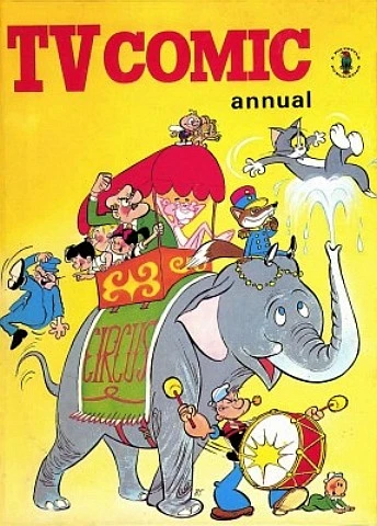 Cover of Issue #1973