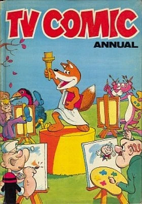 Cover of Issue #1979