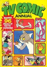 Cover of Issue #1984