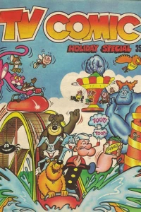 Issue #1979