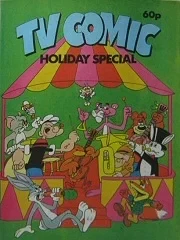 Cover of Issue #1983
