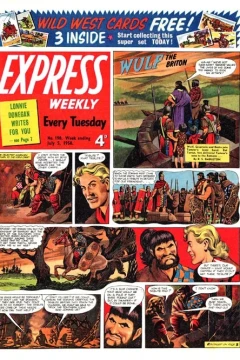 Express Weekly