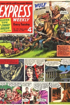 Express Weekly