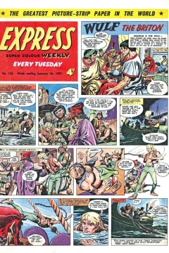 Issue #123