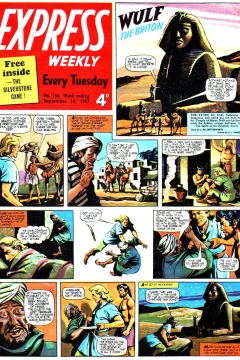Issue #156