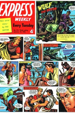 Issue #174