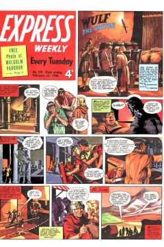 Issue #179