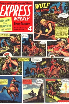 Issue #213