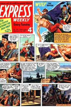 Issue #256