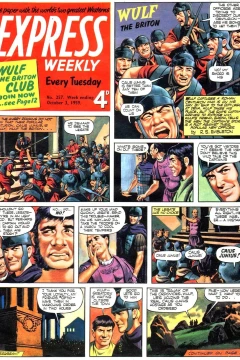 Issue #257