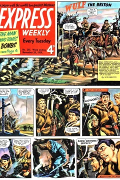 Issue #265