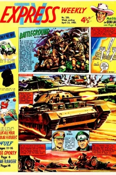 Issue #286