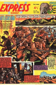 Issue #296