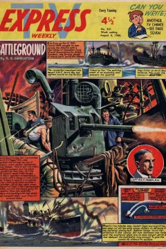 Issue #301