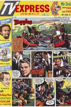 Issue #308