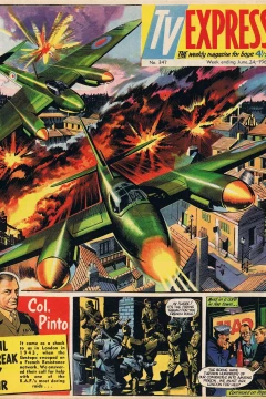 Issue #347