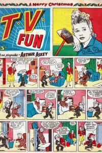 Issue #15