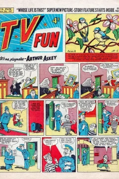Issue #182
