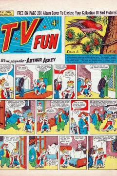 Issue #188
