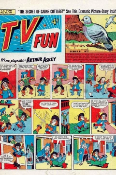 Issue #190